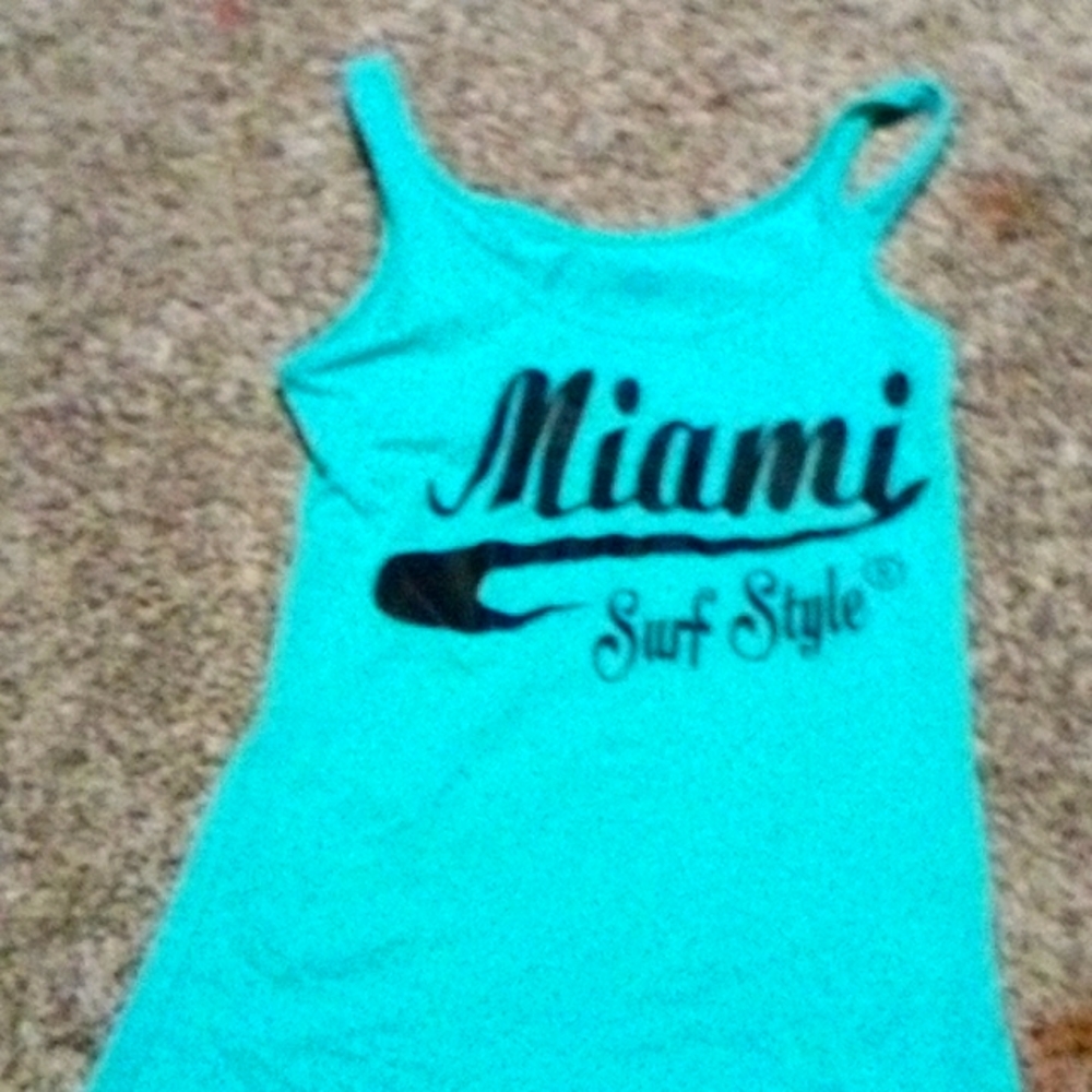 Tank top super soft and stretchy